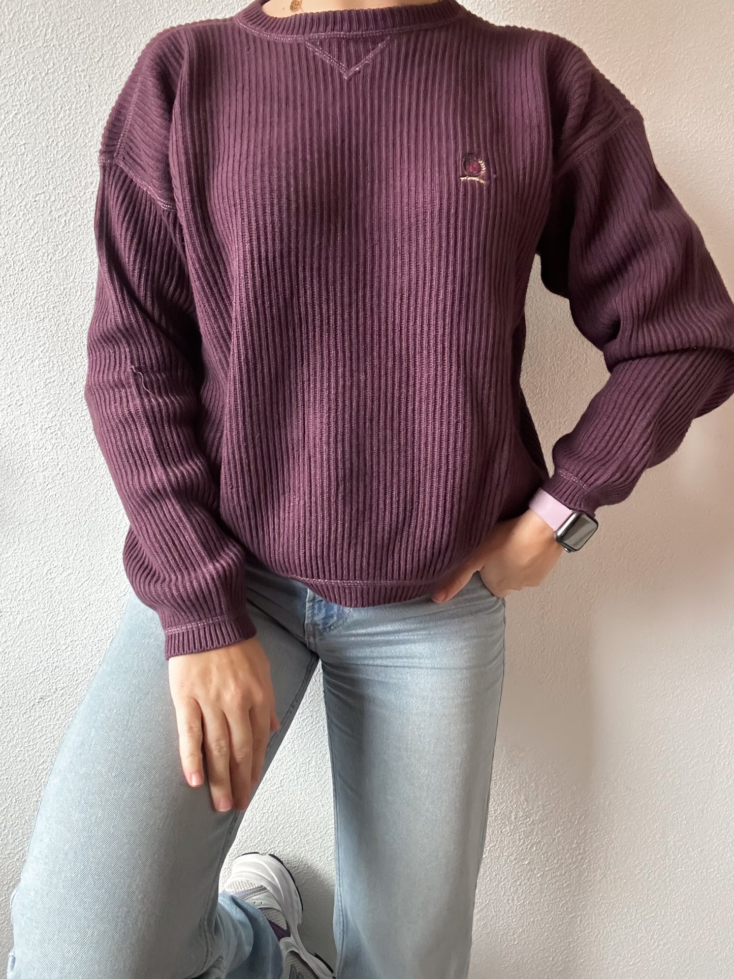 Tommy Hilfiger sweater XS