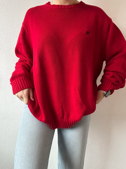 Chaps Ralph Lauren sweater XL