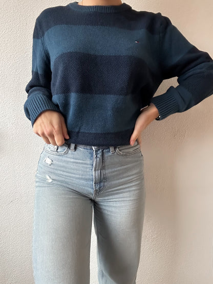 Tommy Hilfiger sweater L