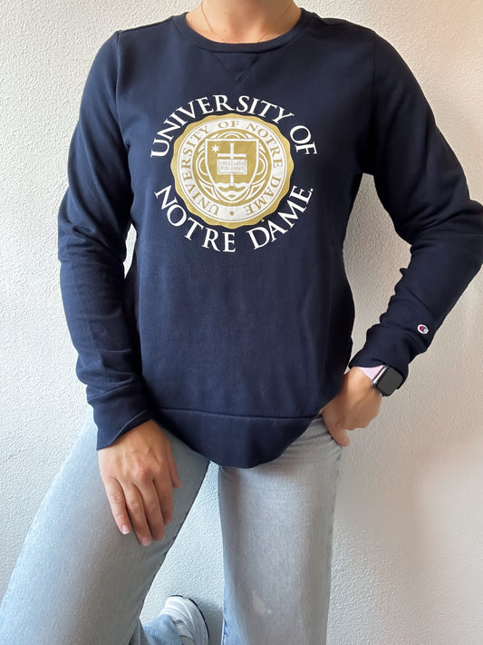 Champion sweater L