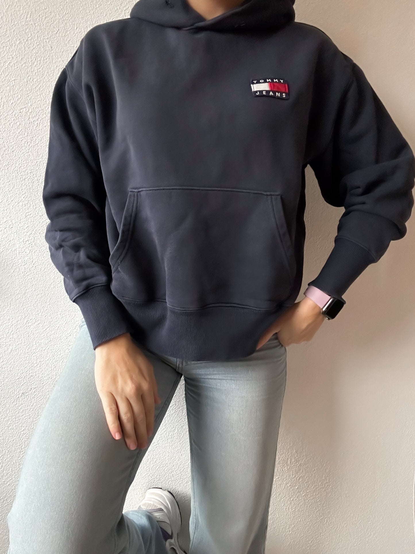 Tommy Hilfiger hoodie S