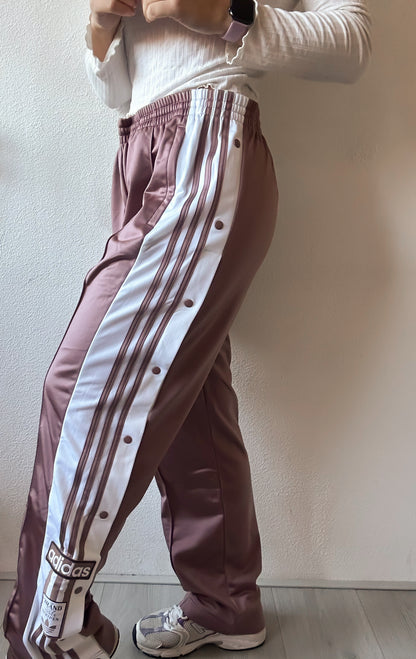 Adidas trackpants 42/44