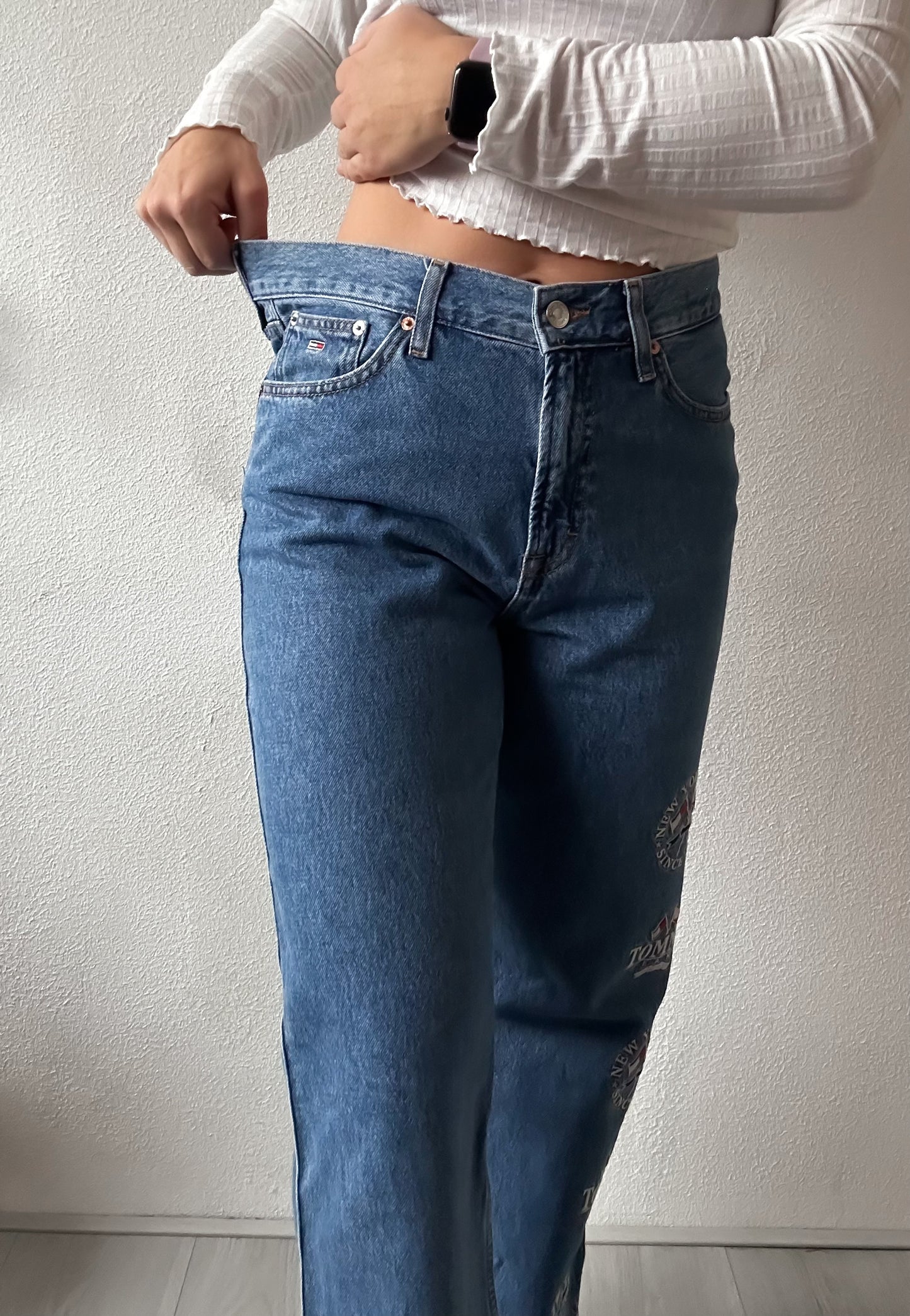 Tommy Hilfiger jeans 27/28