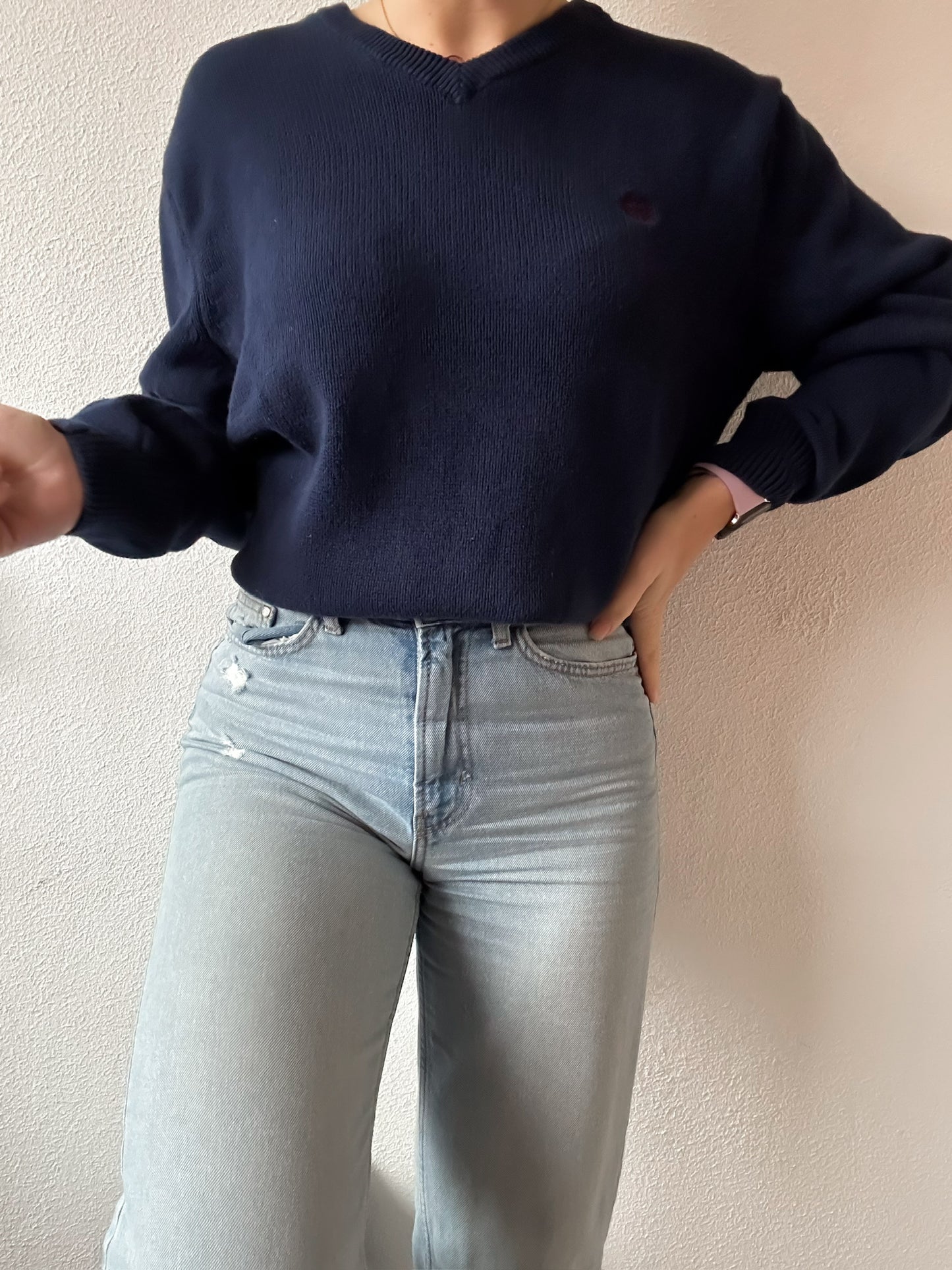 Chaps Ralph Lauren sweater L