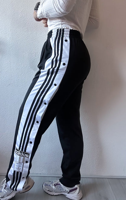 Adidas trackpants 36/38