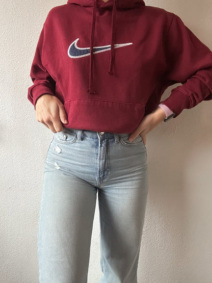 Nike hoodie M