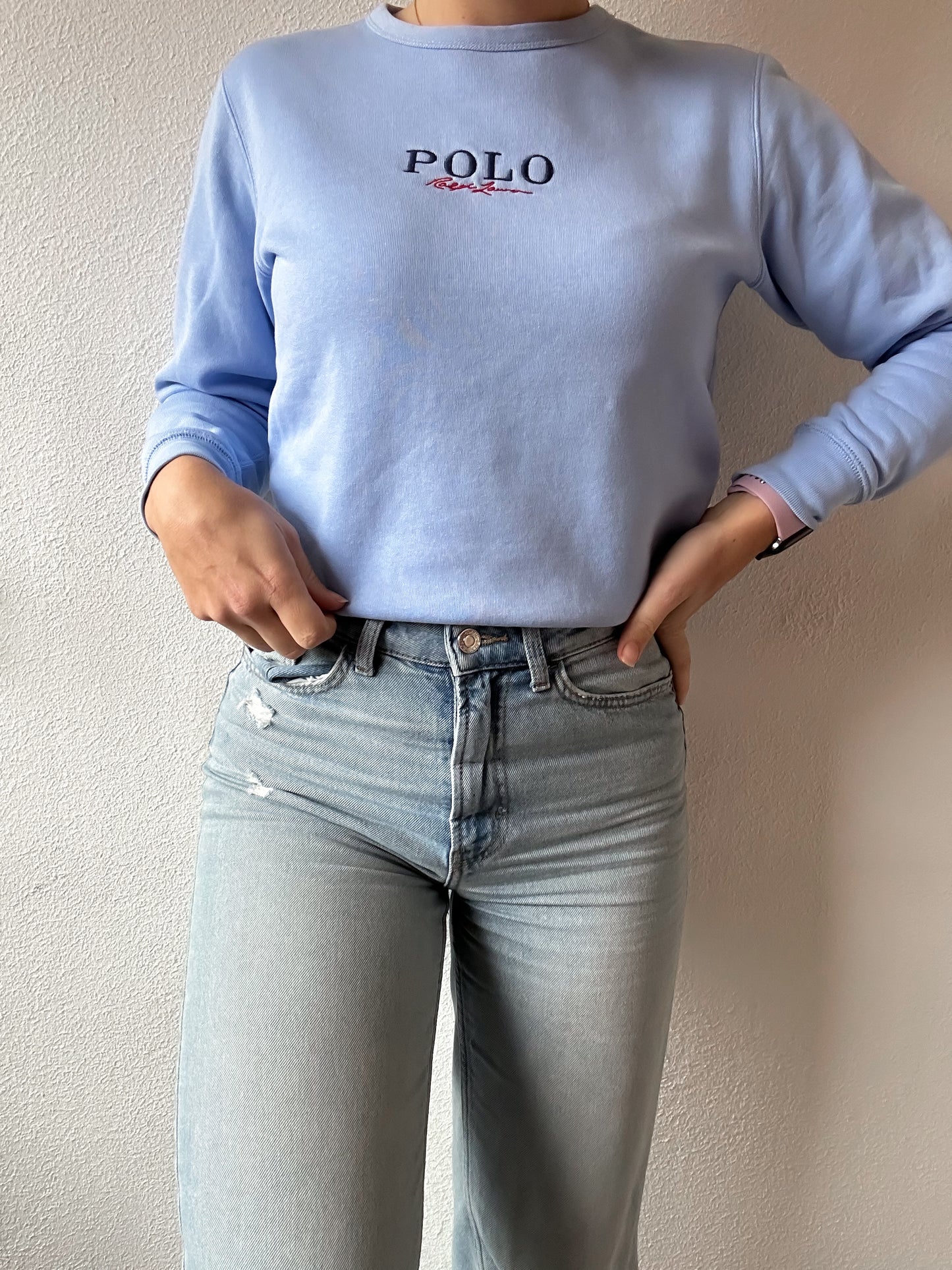 Ralph Lauren sweater XS