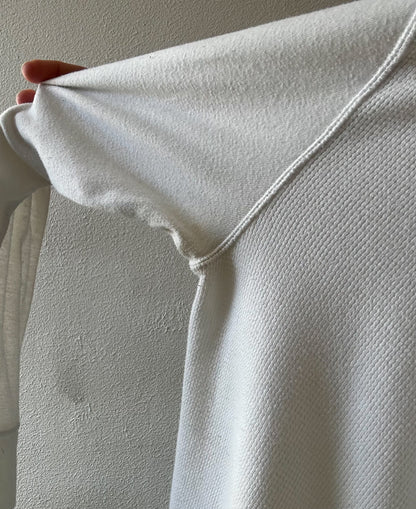 Ralph Lauren waffle knit M