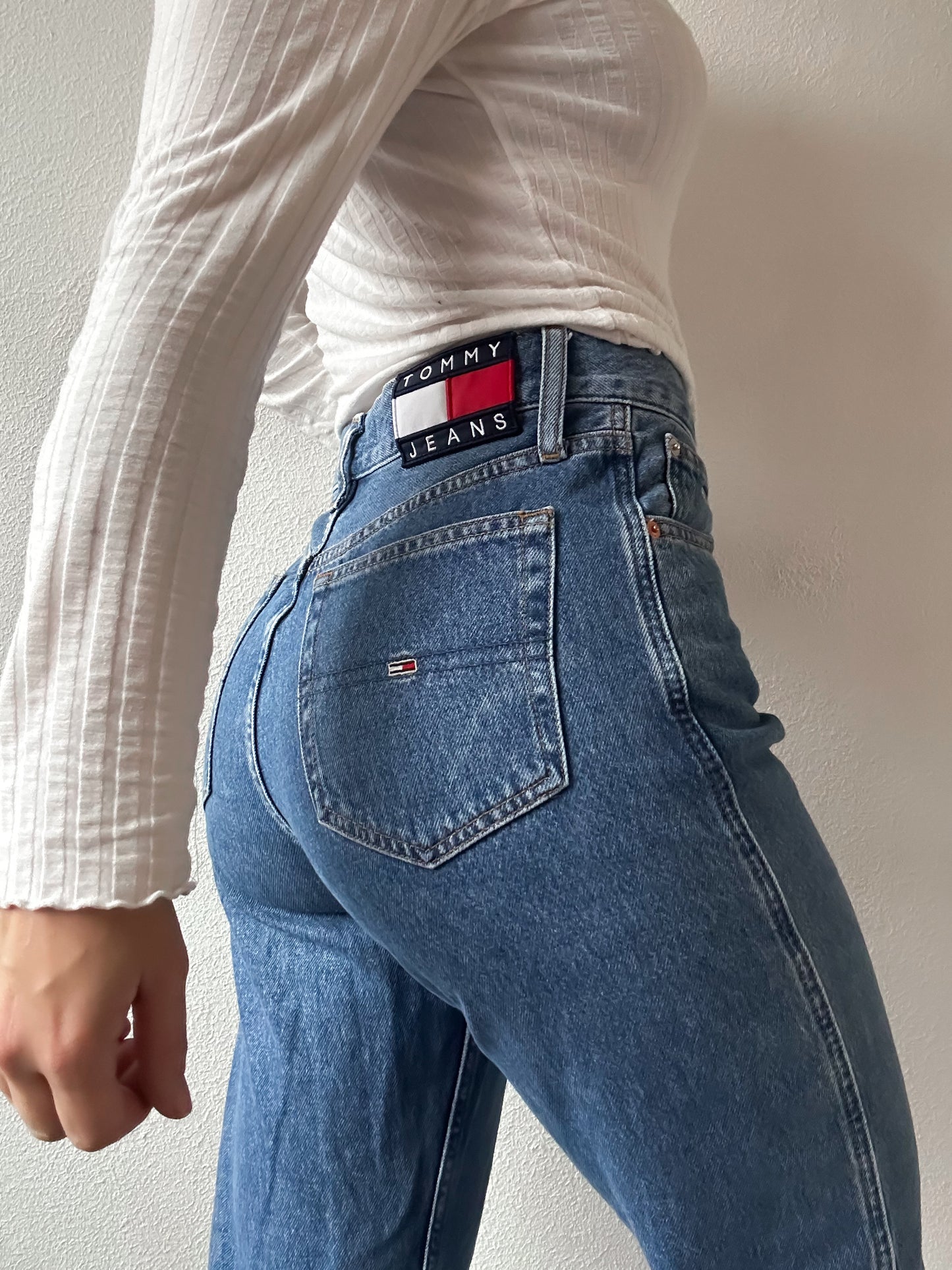 Tommy Hilfiger jeans 27/28