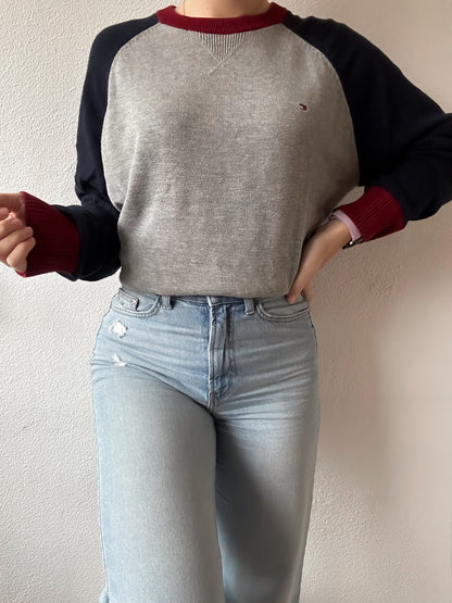 Tommy Hilfiger sweater L