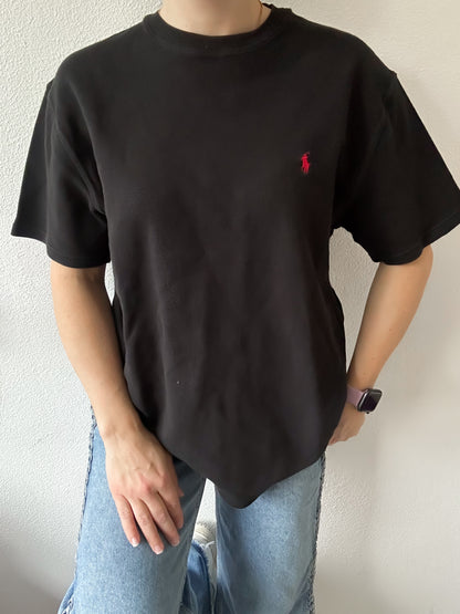 Ralph Lauren waffle knit XL