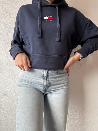 Tommy Hilfiger hoodie XS