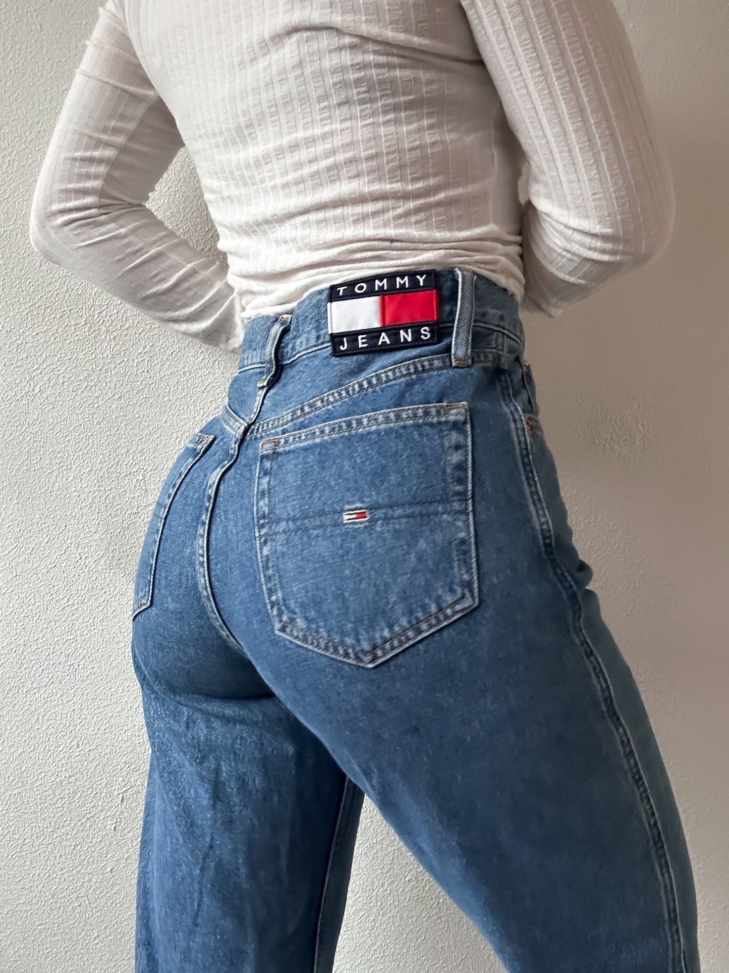 Tommy Hilfiger jeans 27/28