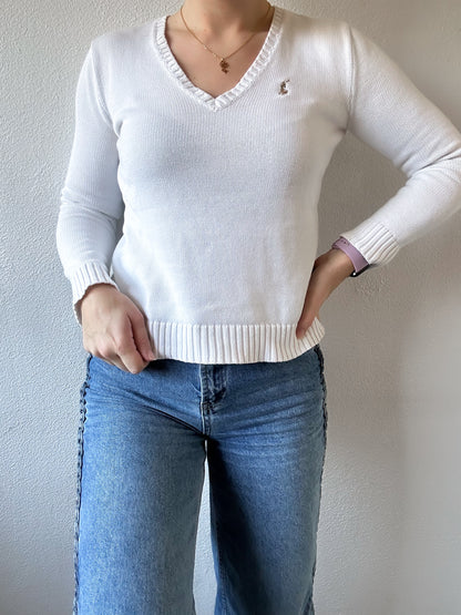 Ralph Lauren sweater M
