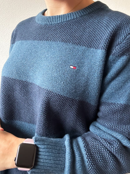 Tommy Hilfiger sweater L