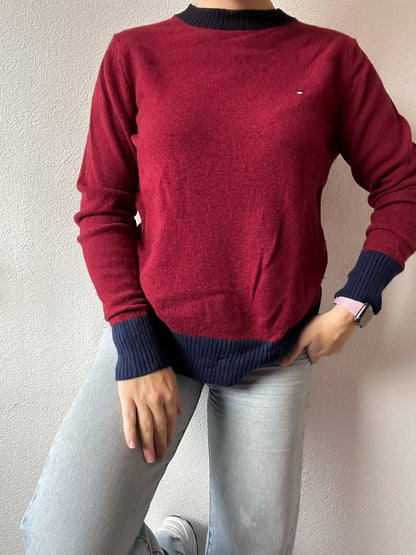 Tommy Hilfiger sweater S