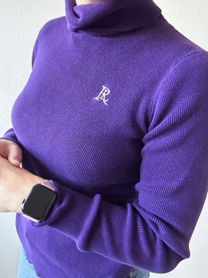 Ralph Lauren turtleneck M