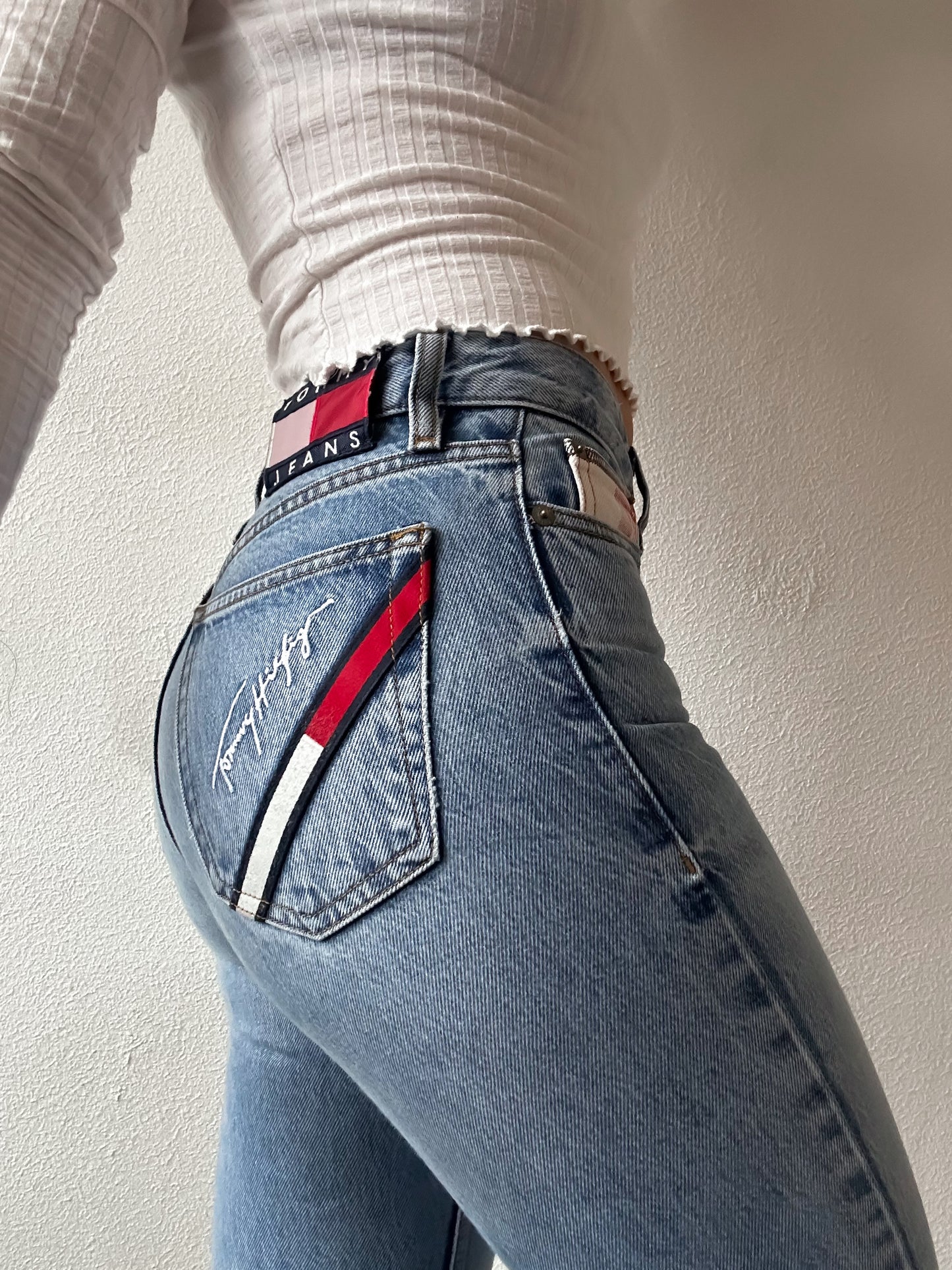 Tommy Hilfiger jeans 25/30