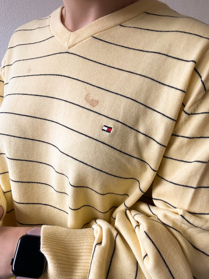 Tommy Hilfiger sweater XL