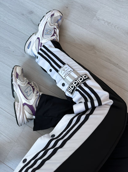 Adidas trackpants 34/36