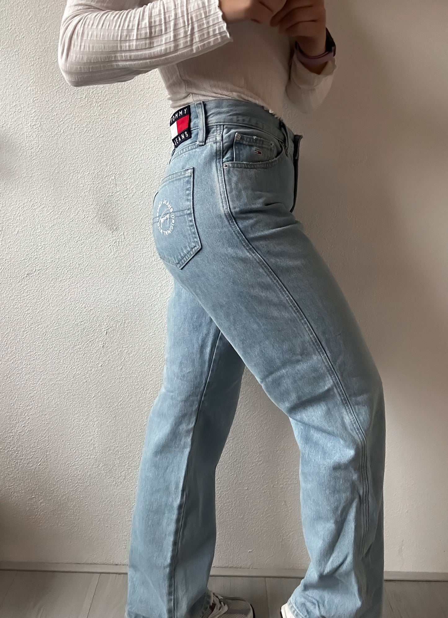 Tommy Hilfiger jeans 27/32