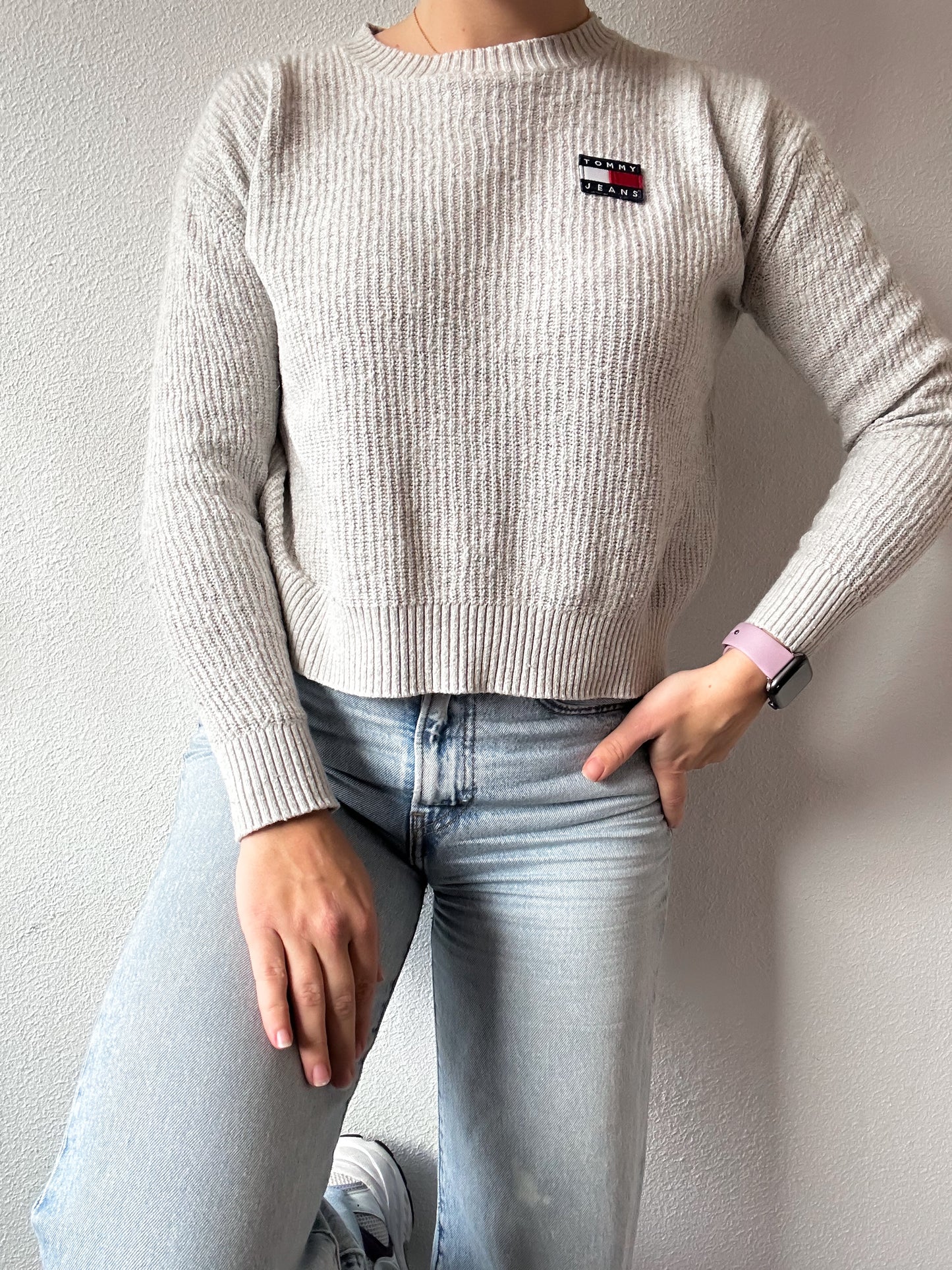 Tommy Hilfiger sweater XS