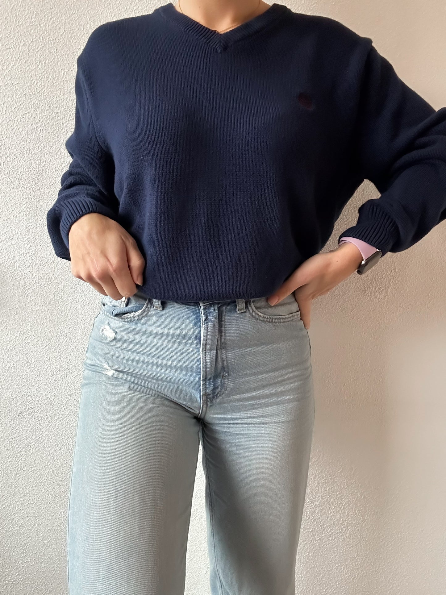 Chaps Ralph Lauren sweater L