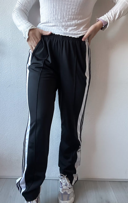 Adidas trackpants 36/38