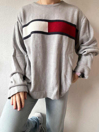 Tommy Hilfiger sweater XL