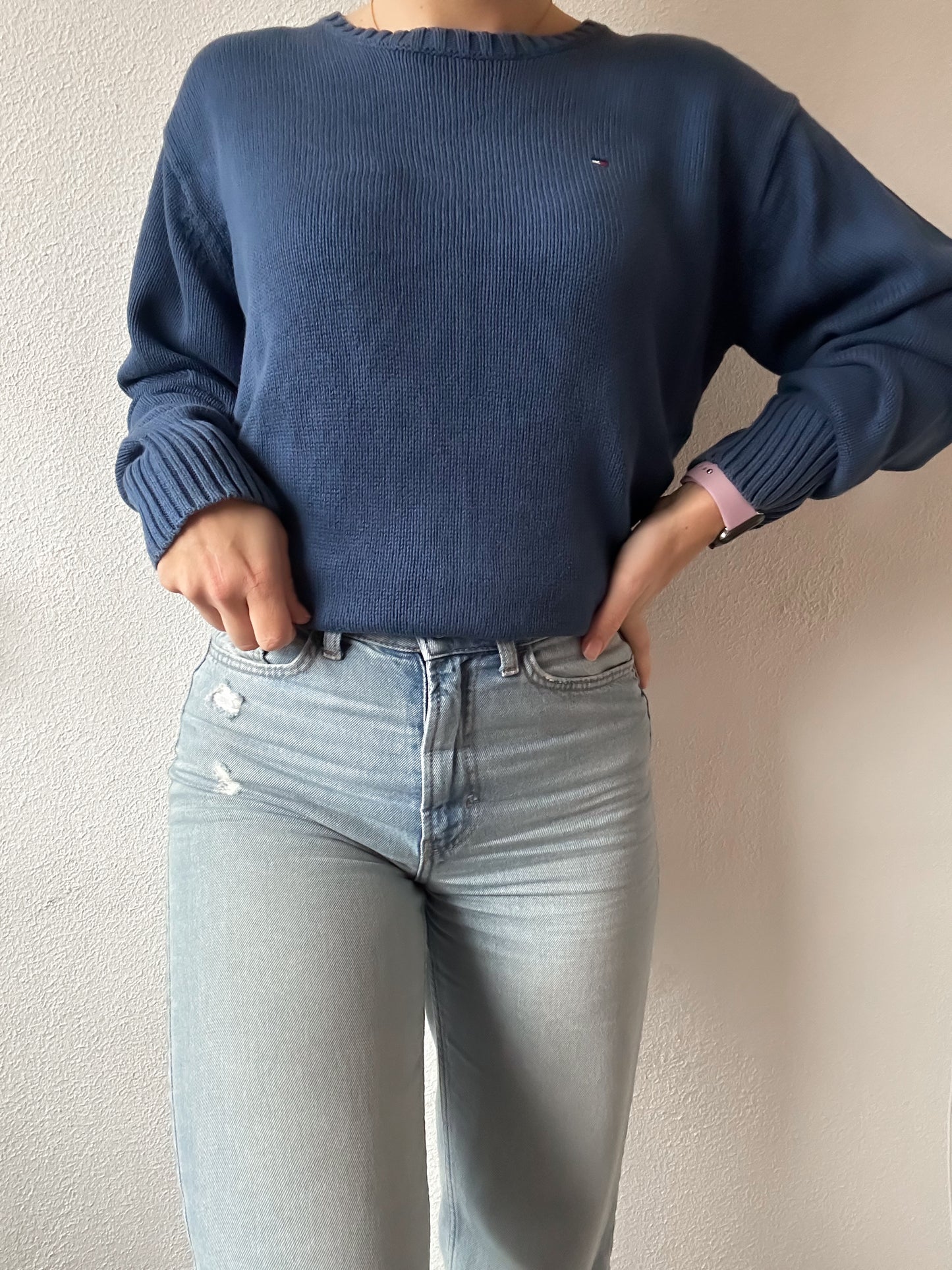 Tommy Hilfiger sweater M