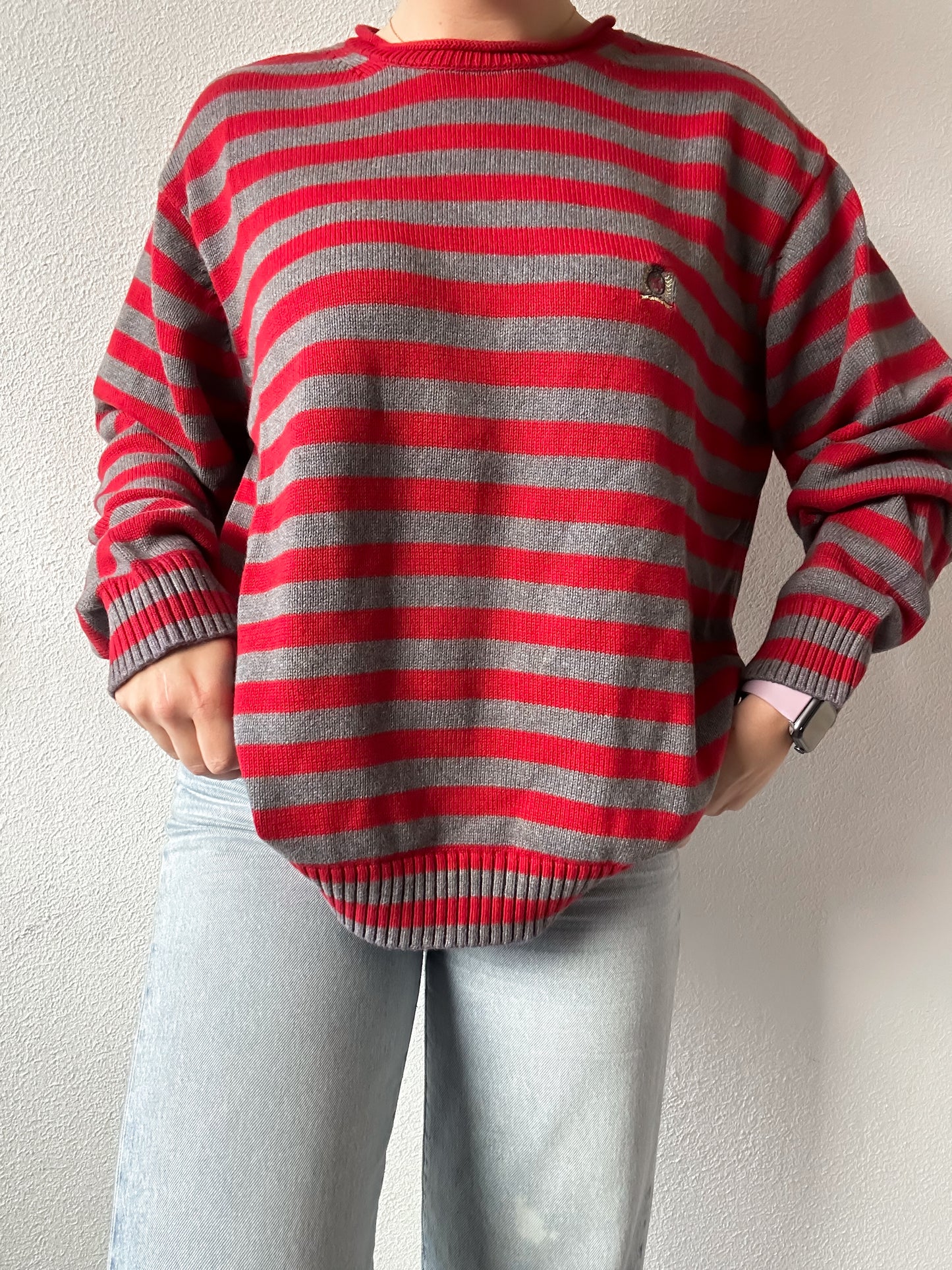 Tommy Hilfiger sweater XL