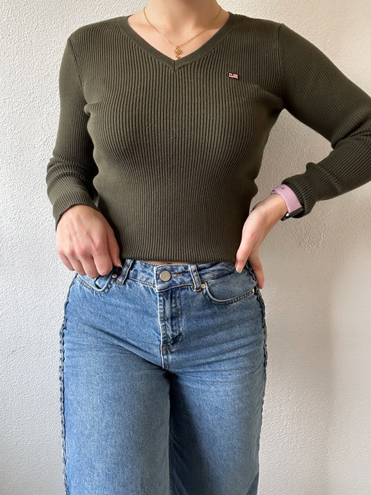 Ralph Lauren sweater S