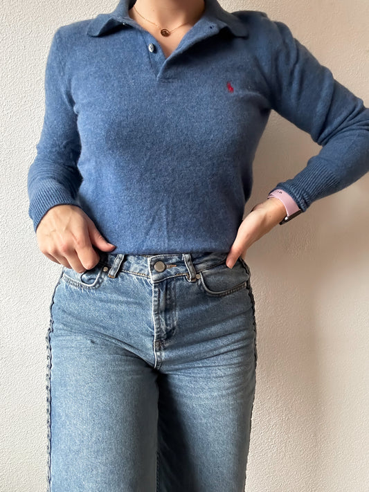 Ralph Lauren sweater XS