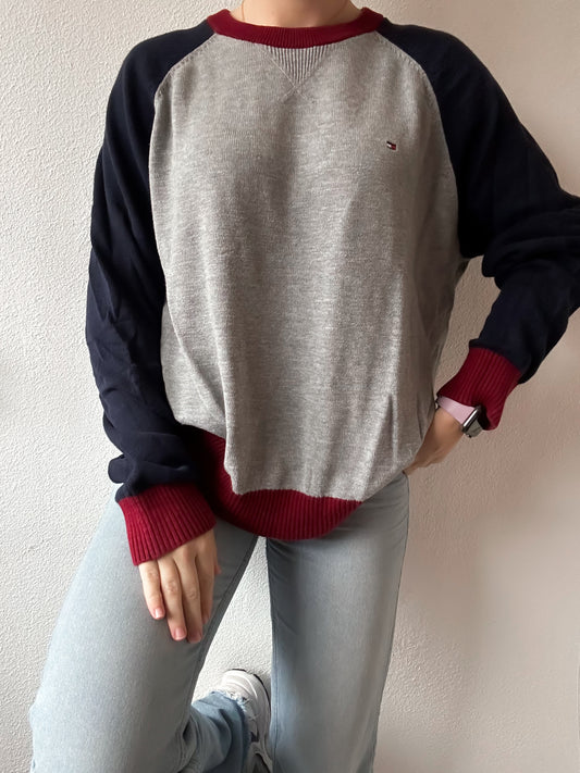 Tommy Hilfiger sweater L