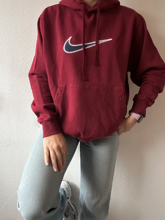 Nike hoodie M