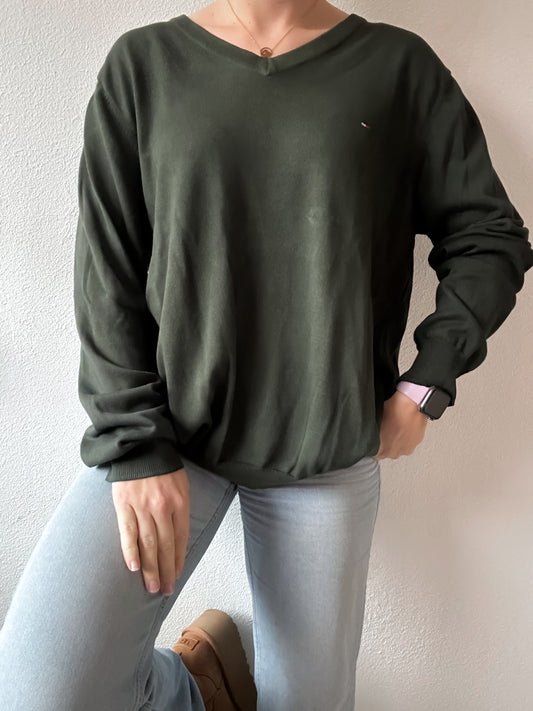 Tommy Hilfiger sweater L