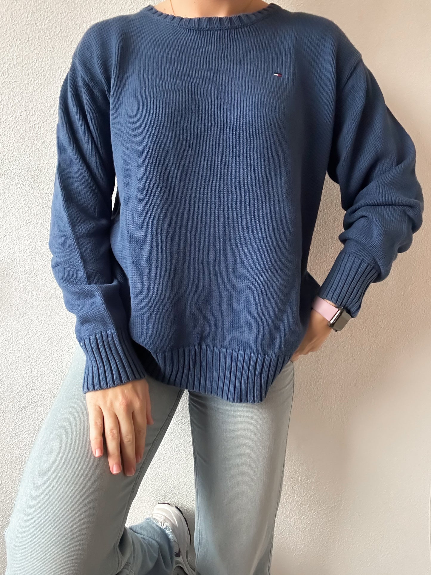 Tommy Hilfiger sweater M