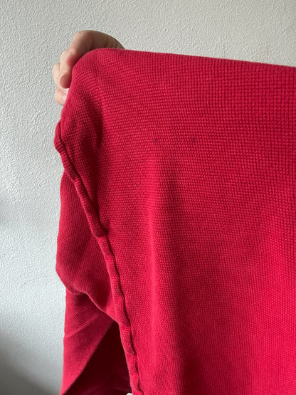 Ralph Lauren waffle knit L