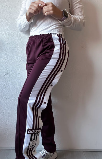 Adidas trackpants 32/34