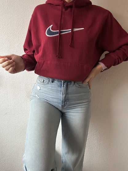 Nike hoodie M