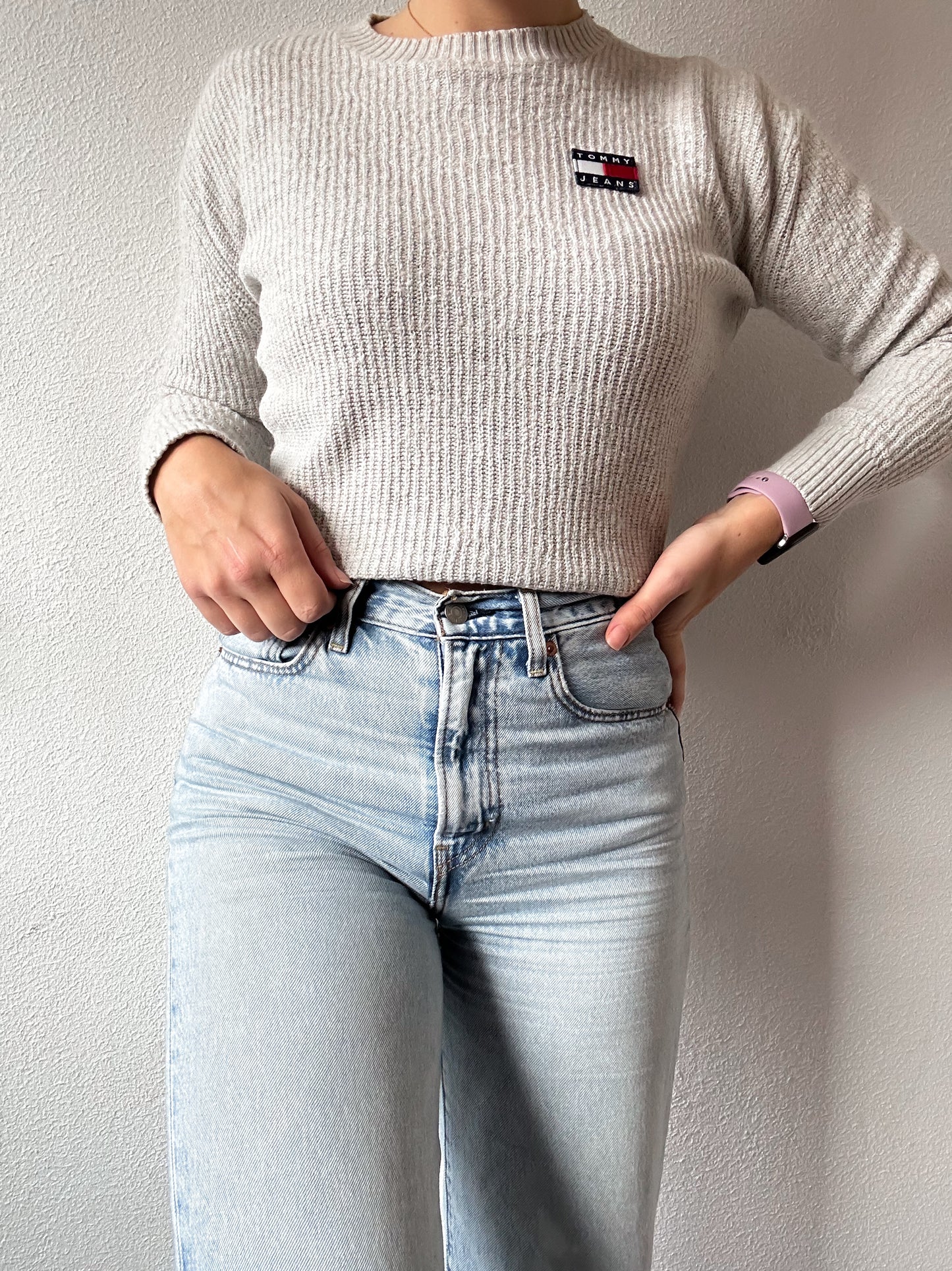 Tommy Hilfiger sweater XS