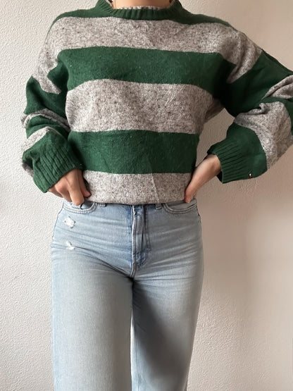 Tommy Hilfiger sweater M